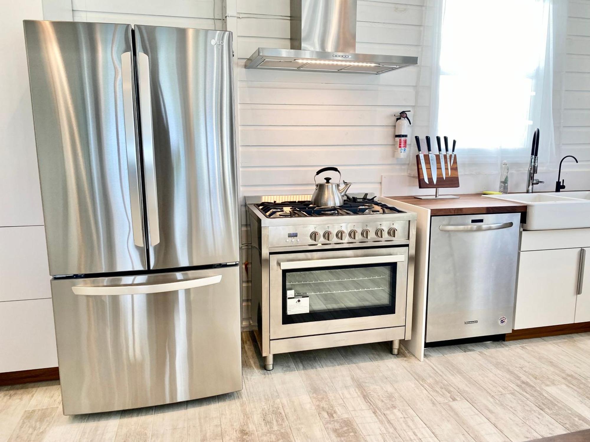 Eleuthera Retreat - Villa & Cottages On Pink Sand Beachfront Palmetto Point エクステリア 写真