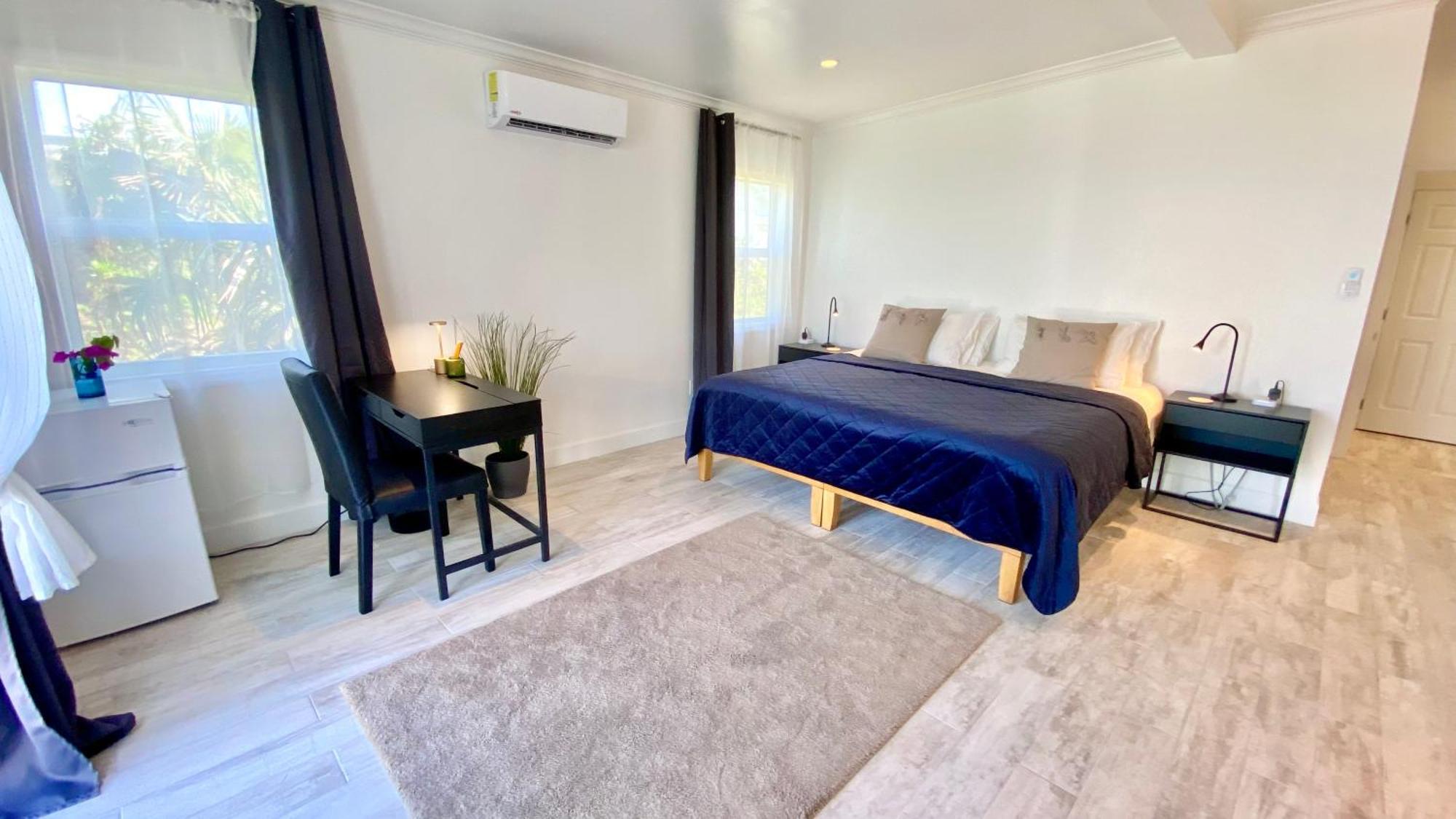 Eleuthera Retreat - Villa & Cottages On Pink Sand Beachfront Palmetto Point エクステリア 写真