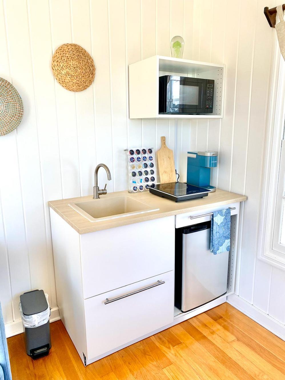 Eleuthera Retreat - Villa & Cottages On Pink Sand Beachfront Palmetto Point エクステリア 写真